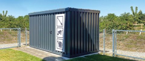 Gartenbox Konfigurator Gartenbox Konfigurator