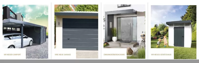 Gartenbau Carport Garagen Schmidt Prospekte Gartenbau Carport Garagen Schmidt Prospekte